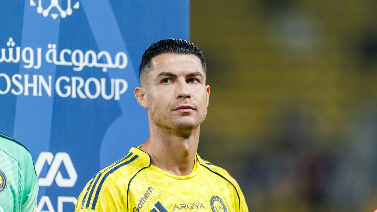 Cristiano Ronaldo, descontento con la gestión del PIF