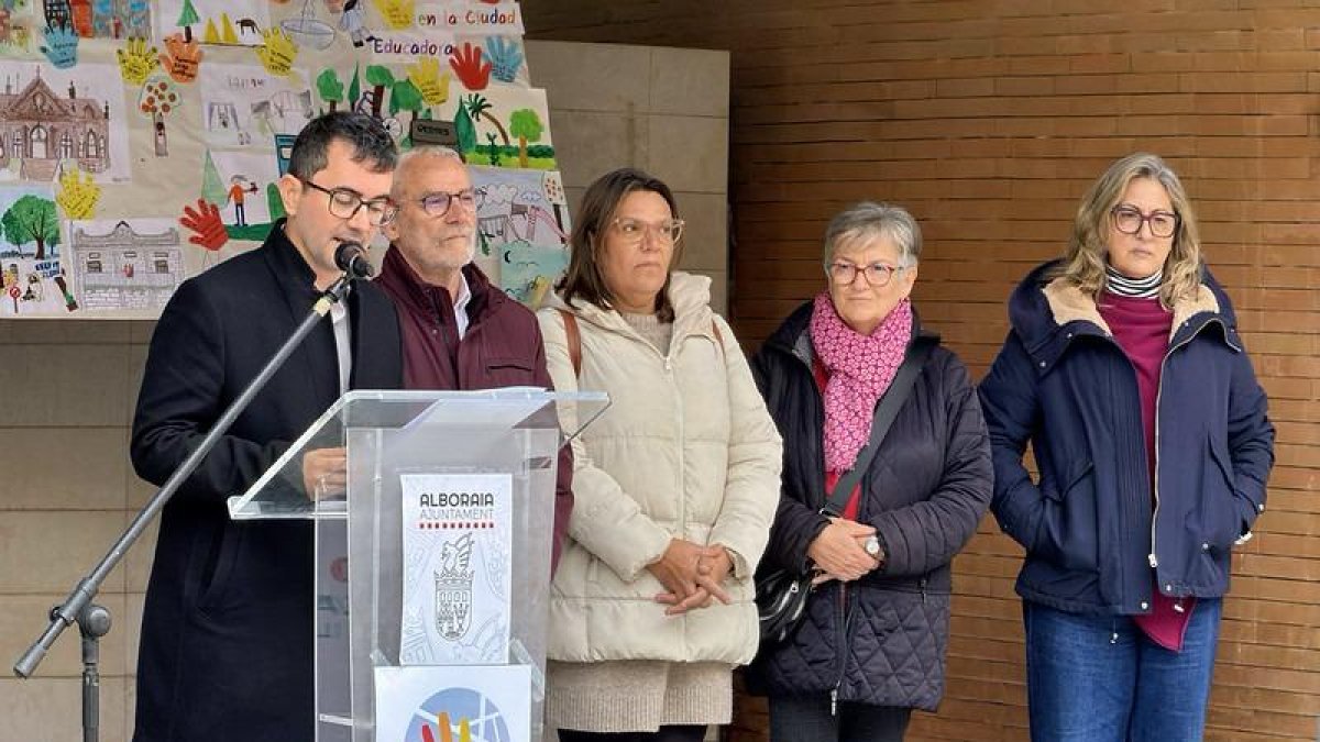 El PP de Alboraia denuncia la inactividad del Consejo Sectorial de la Juventud.