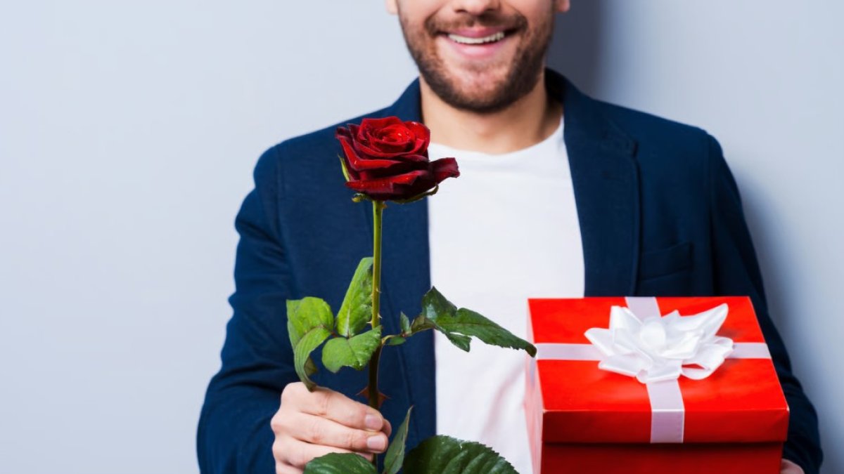 Regalos de San Valentin para mujeres