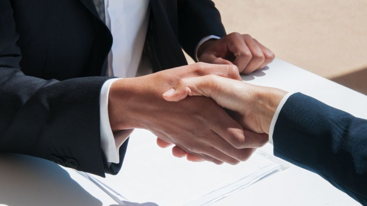 Fusiones empresariales