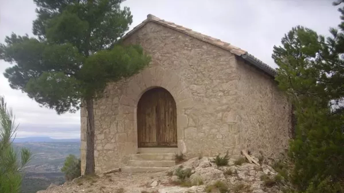 Ermita de San Marc
