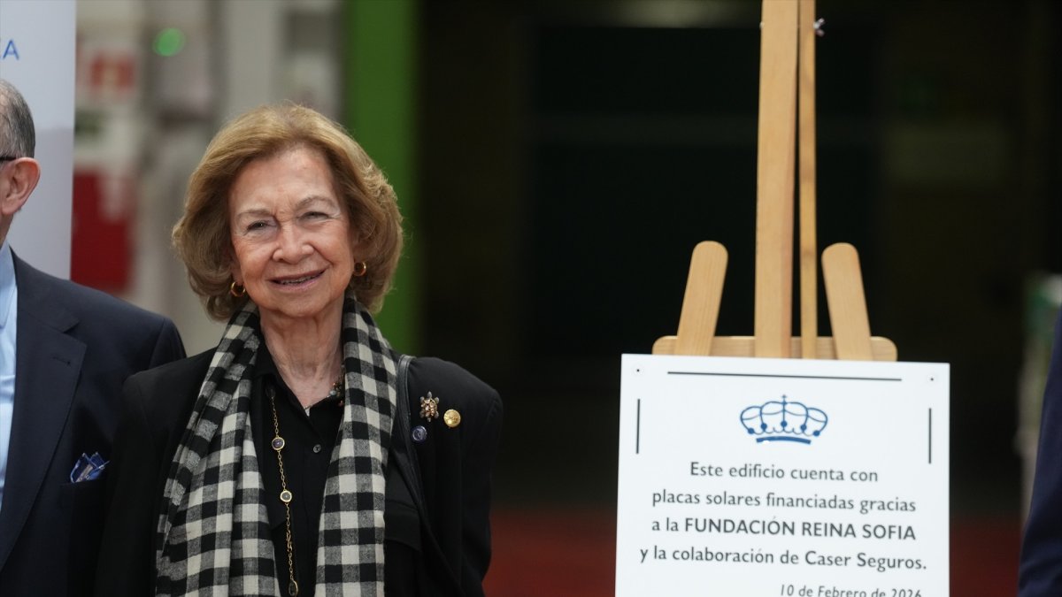 
                Moncloa ataca a la Reina Sofía: fracasa la maniobra universitaria para hundir su imagen
             