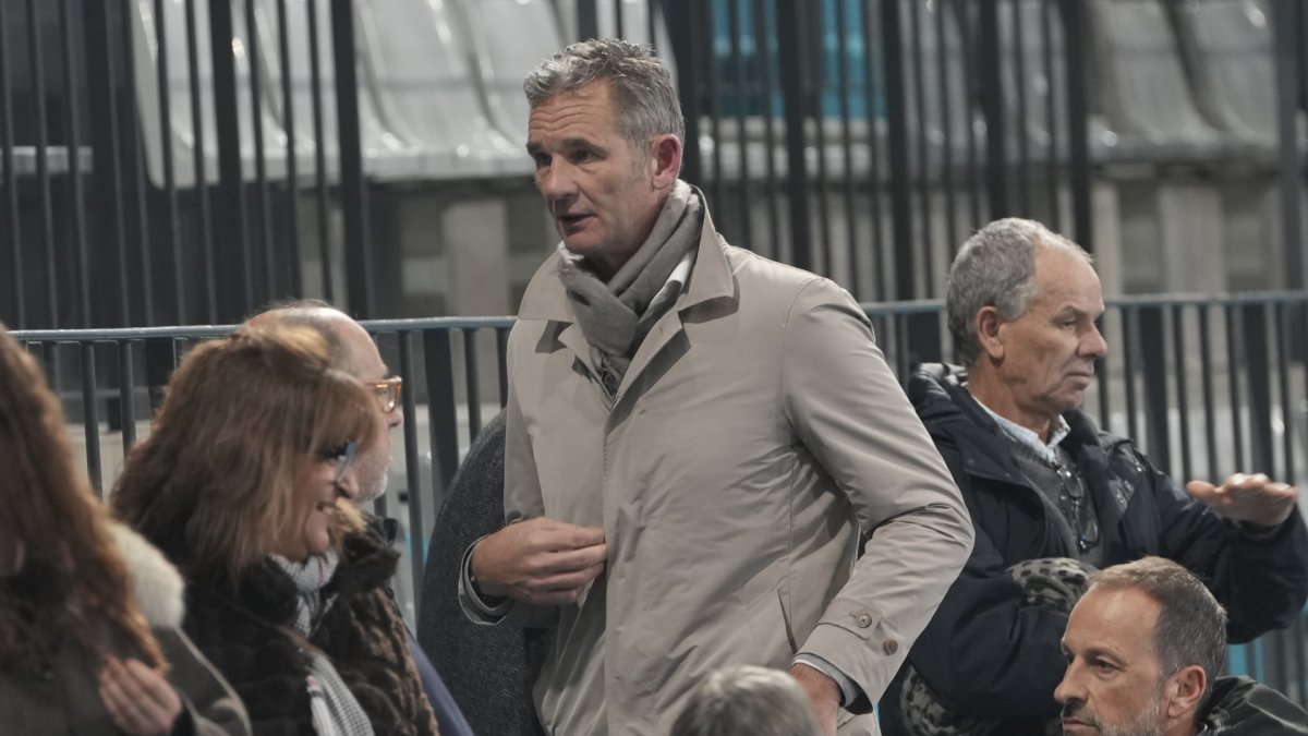 
                Urdangarin hace una increíble ‘acusación’ de última hora contra la Infanta Cristina
             