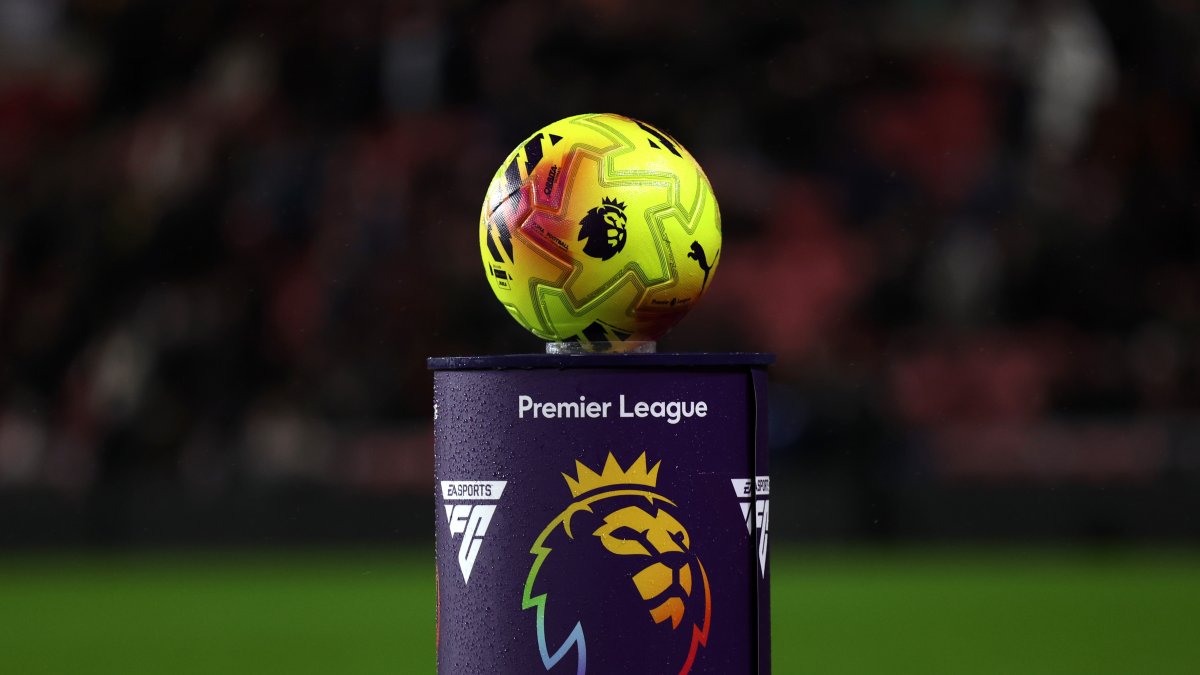 La Premier League ocupa el trono del fútbol mundial