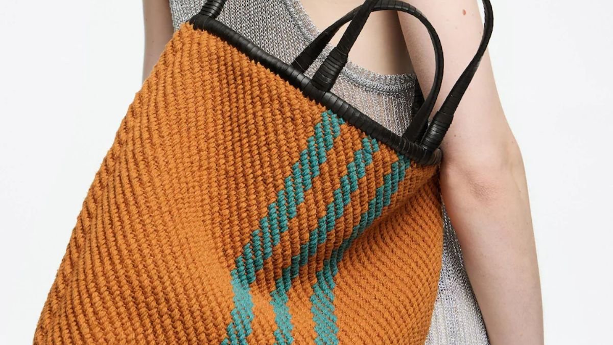 bolso de hombro de Bimba y Lola
