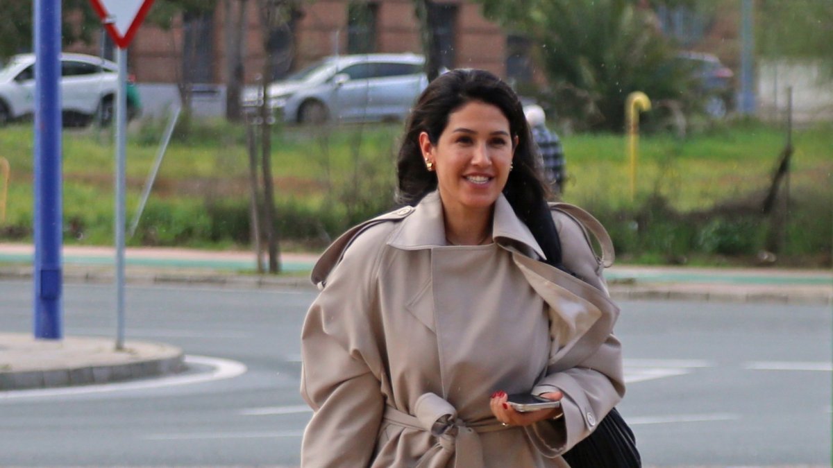 Gabriela Guillén se ha convertido en la primera concursante de