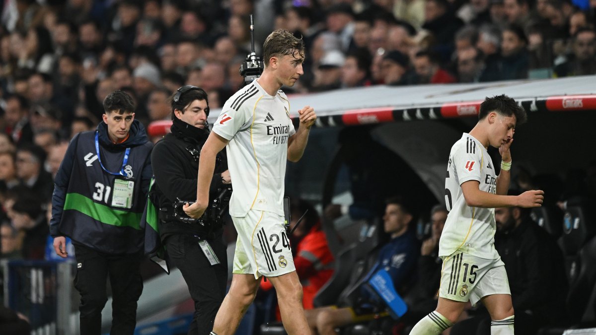 Huijsen, otra vez señalado