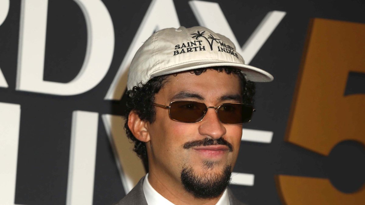 Bad Bunny y Gabriela Berlingeri: ¿novios, amigos o algo más profundo?