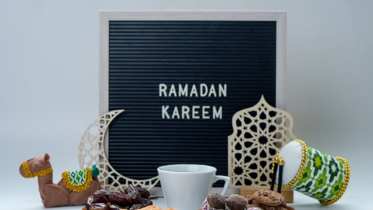 Ramadán