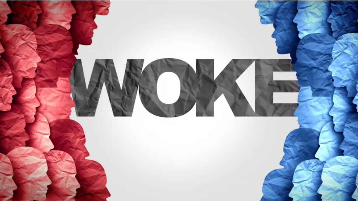 Wokismo
