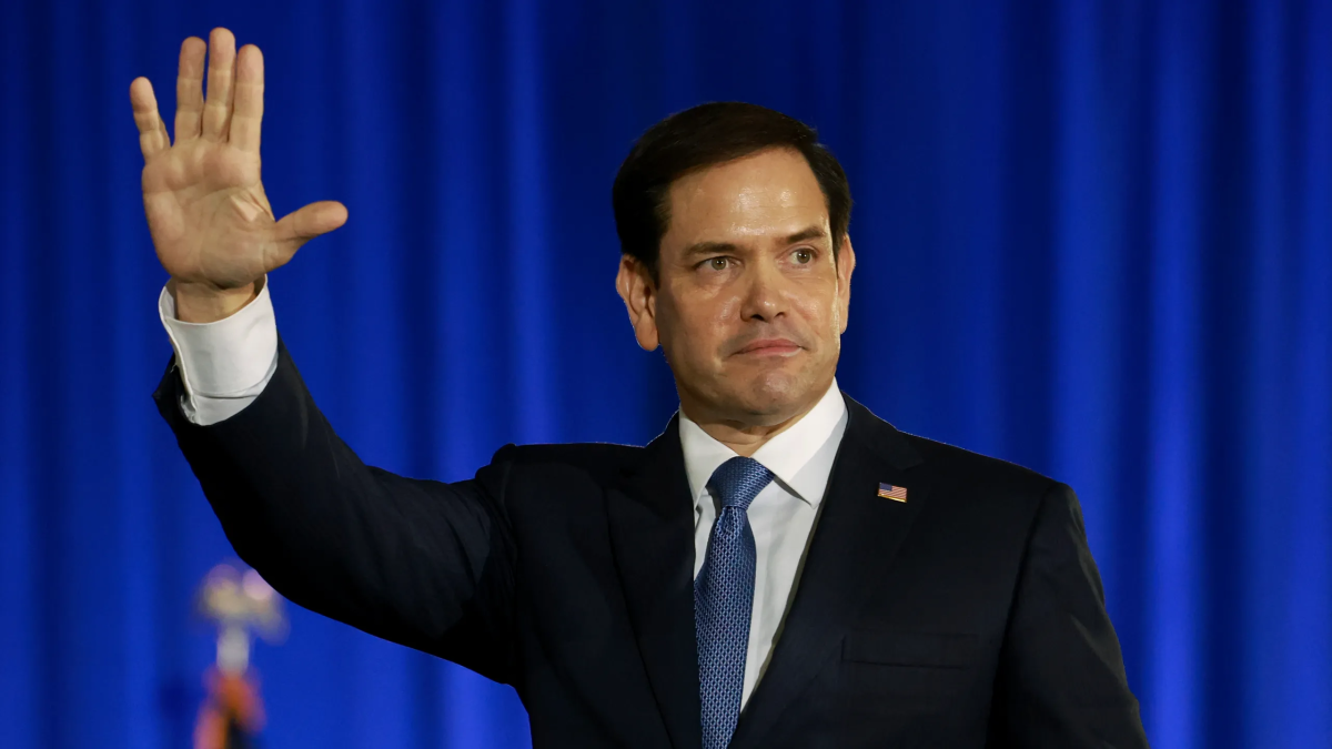 Marco Rubio