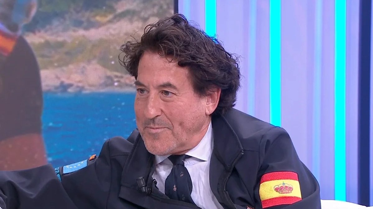 Álvaro de Marichalar, habitual de los titulares más polémicos.