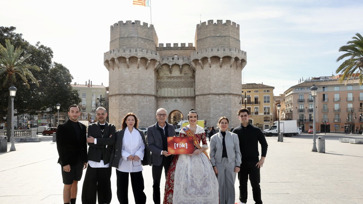 Presentación de la Crida 2026