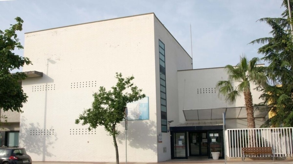 Centro de salud de Benicàssim

REMITIDA / HANDOUT por CECOVA
Fotografía remitida a medios de comunicación exclusivamente para ilustrar la noticia a la que hace referencia la imagen, y citando la procedencia de la imagen en la firma
16/2/2026