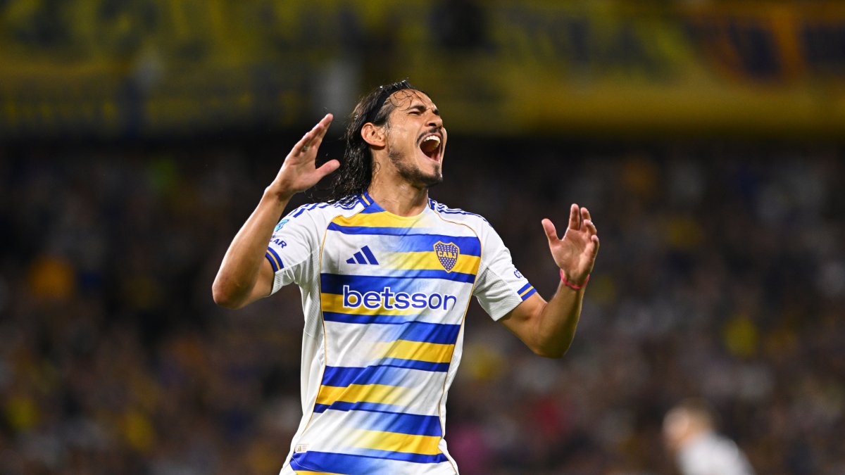 Mal arranque de año para Boca