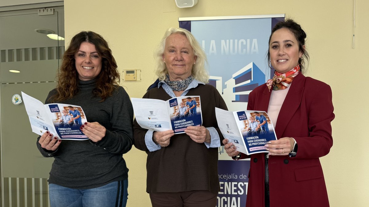 Presentación de la décima edición del