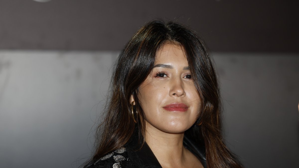 Gabriela Guillen, participante de la nueva edición de
