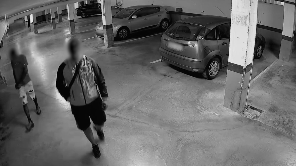 Los precios de los garajes en España crecieron en 2025 aunque menos que en la serie histórica