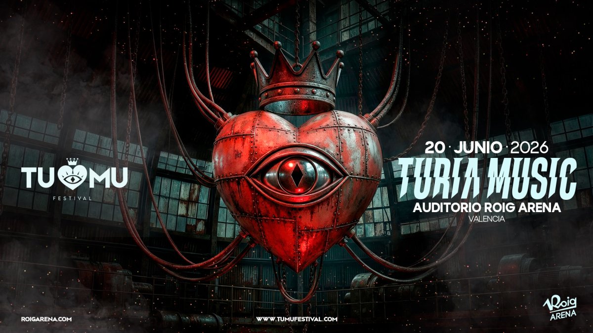 Cartel TUMU