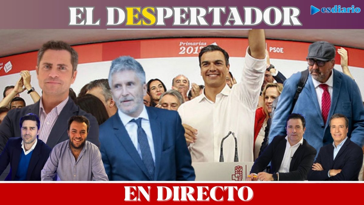 El Despertador