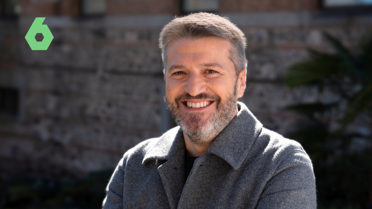 Aimar Bretos