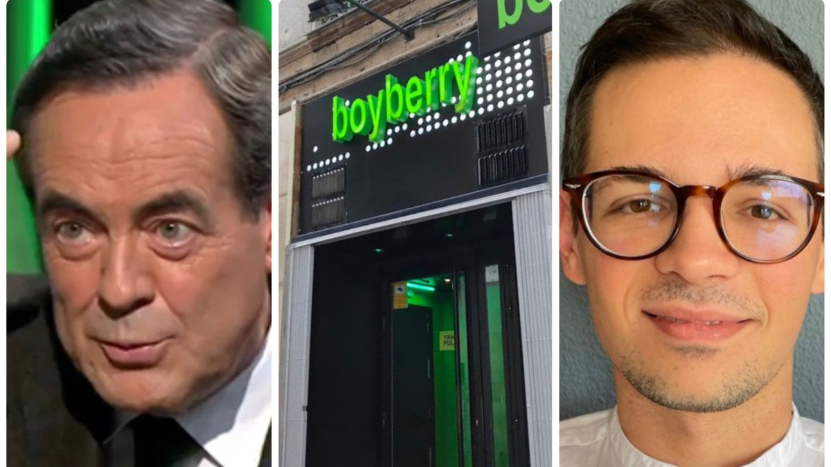 
                Así colocaba José Bono: de joven camarero de un cuarto oscuro gay a trabajar en el Congreso y en Ineco
             