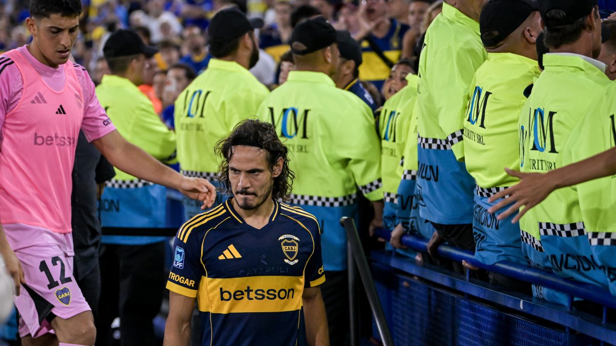Empate a cero contra Racing en la Bombonera