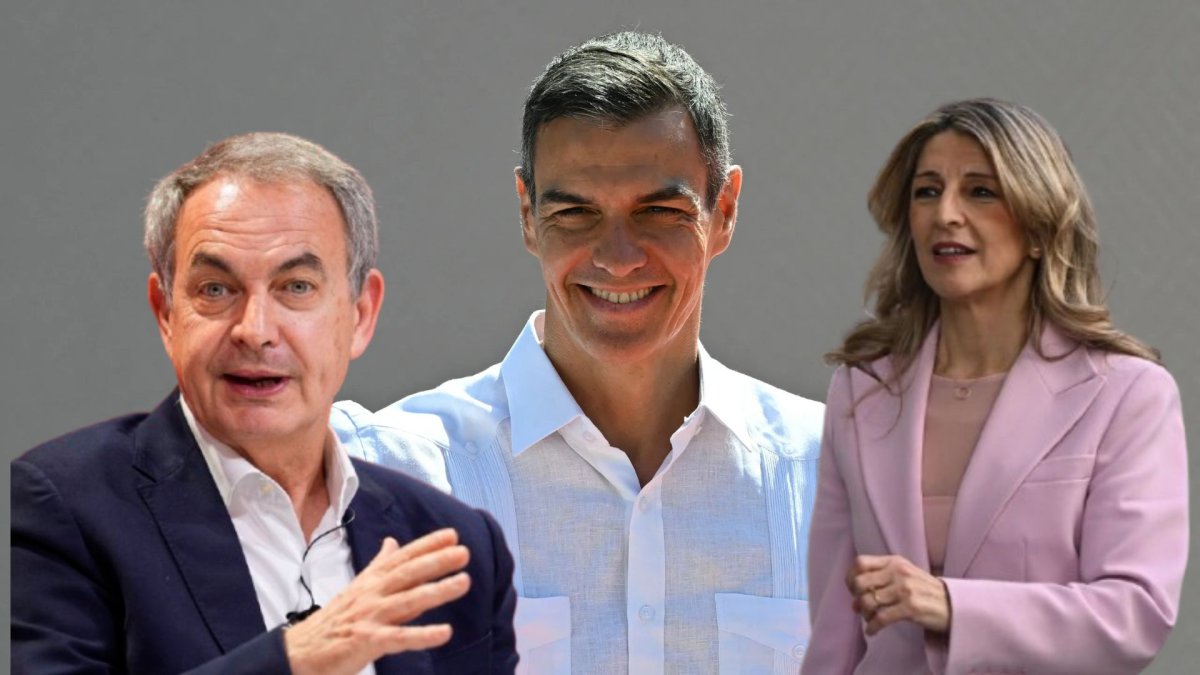 Sigue en directo