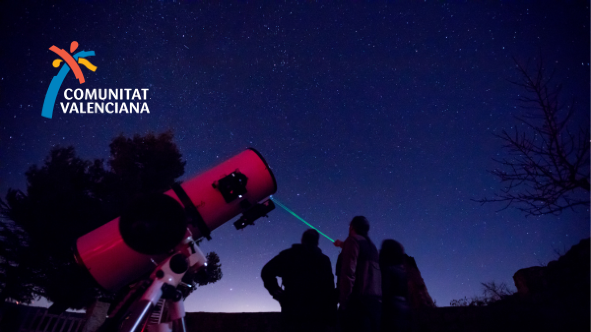 Observación Aras de los Olmos