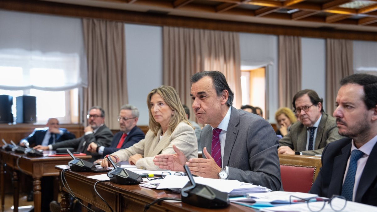 Fernando Martínez-Maíllo, PP