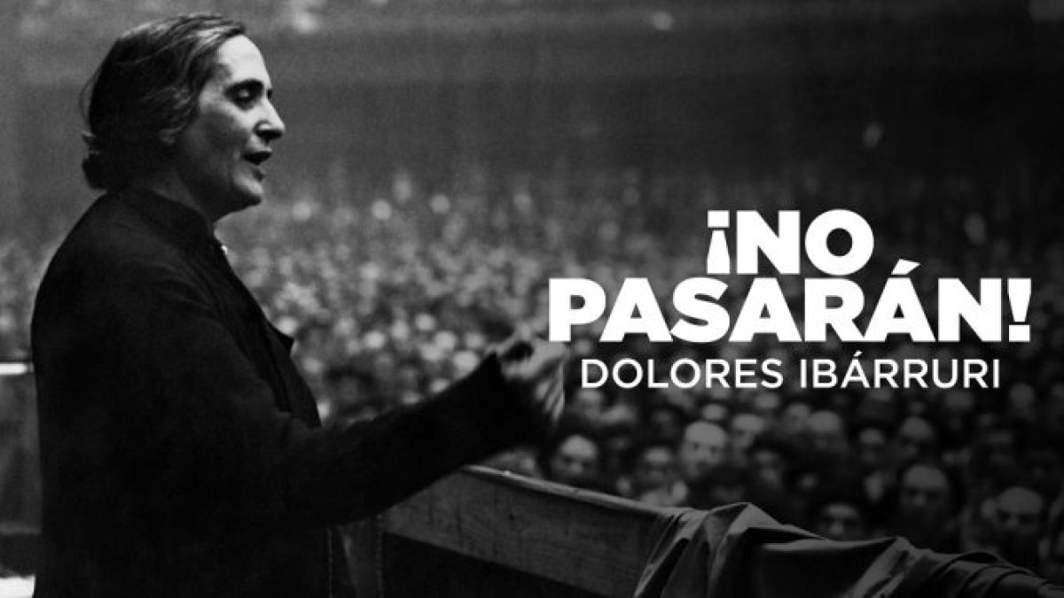 Sarah Santolalla, Pasionaria 2.0