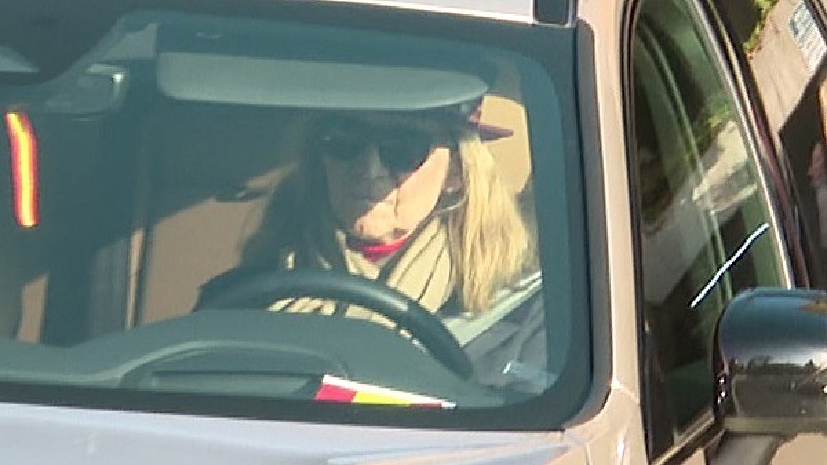 La Infanta Elena, destrozada: incapaz de asumir el final de su íntimo amor