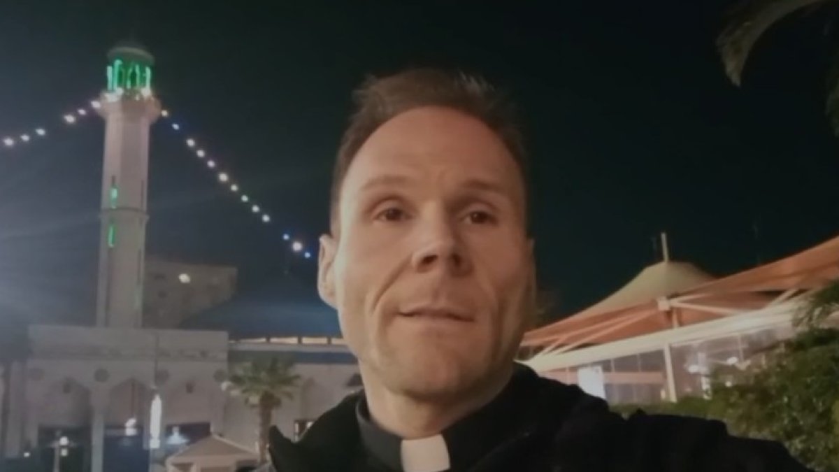 El Gobierno de Moreno coordina la evacuación de 176 andaluces atrapados por el conflicto en Irán