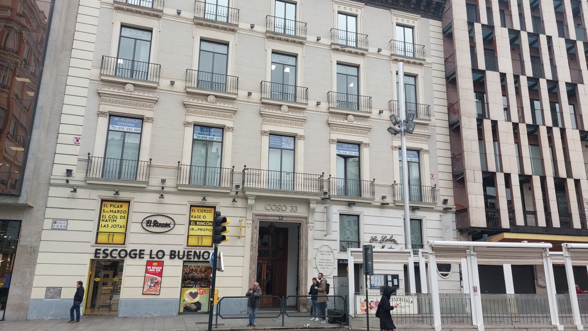 La Guardia Civil vuelve a registrar Forestalia y estrecha el cerco sobre el entorno del PSOE