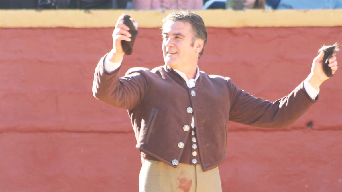 Impactante cambio físico de Jesulín de Ubrique mientras María José Campanario triunfa en Antena 3