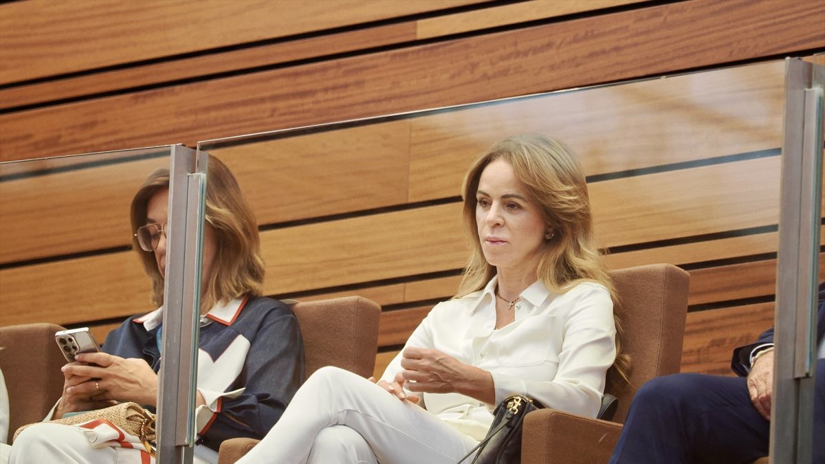 Silvia Clemente, la intrahistoria de la más polémica candidata en las elecciones de Castilla y León