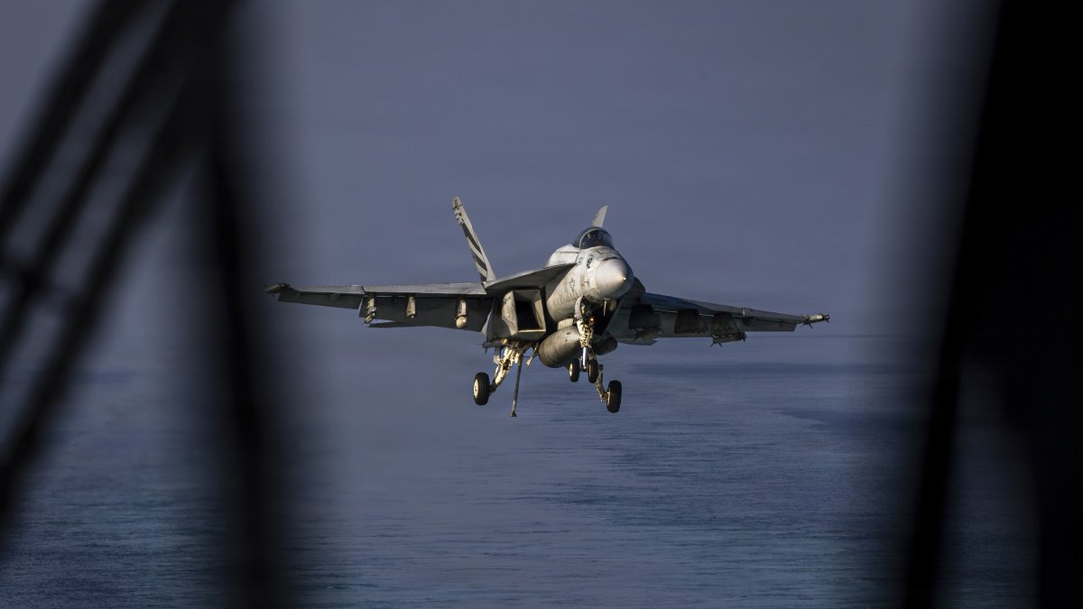 EN DIRECTO | Irán y Estados Unidos se cierran a negociar mientras españoles siguen sin ser evacuados de Oriente Medio