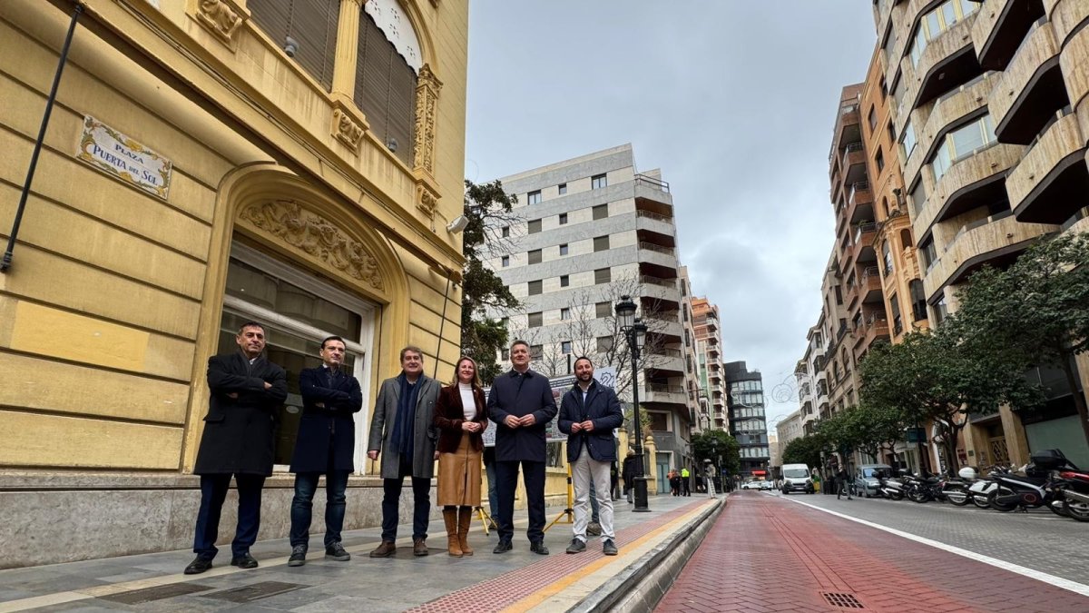 La Generalitat activa el dispositivo especial de TRAM de Castelló para la Magdalena