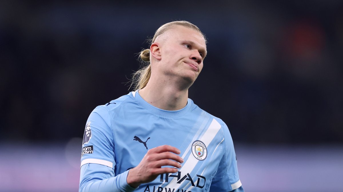 El City ya no depende de sí mismo