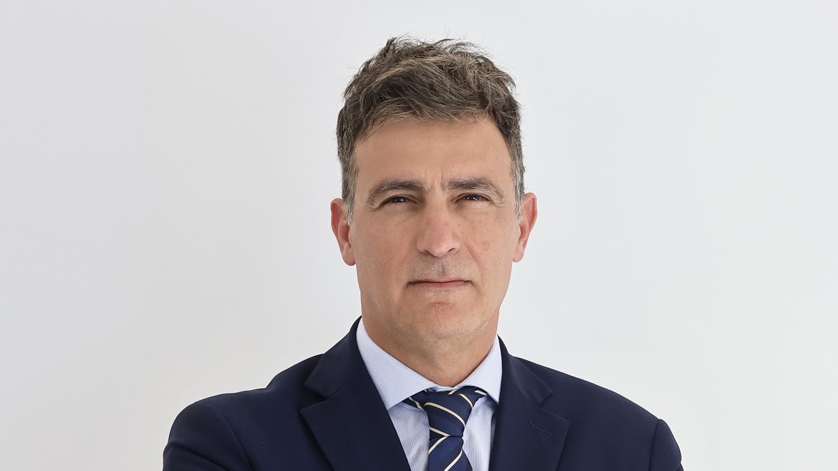 José Manuel Nadal se incorpora al Departamento de Asesoría Fiscal del despacho Chapapría-Navarro y Asociados.