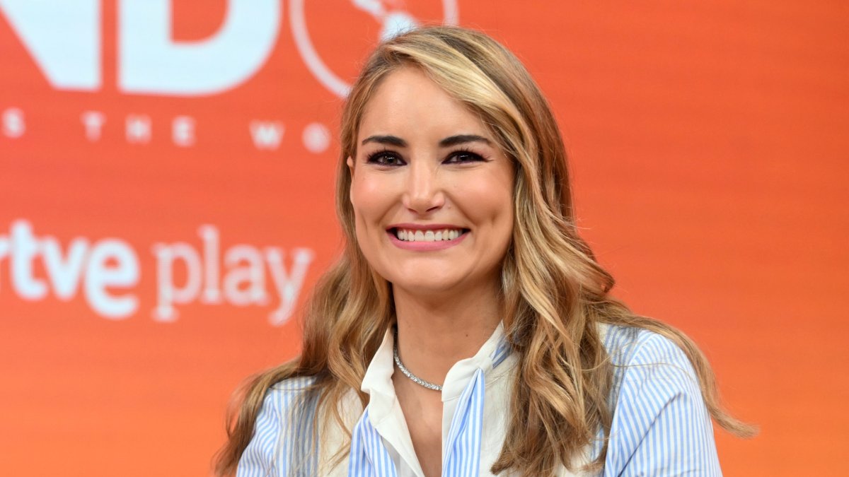 Alba Carrillo es colaboradora en