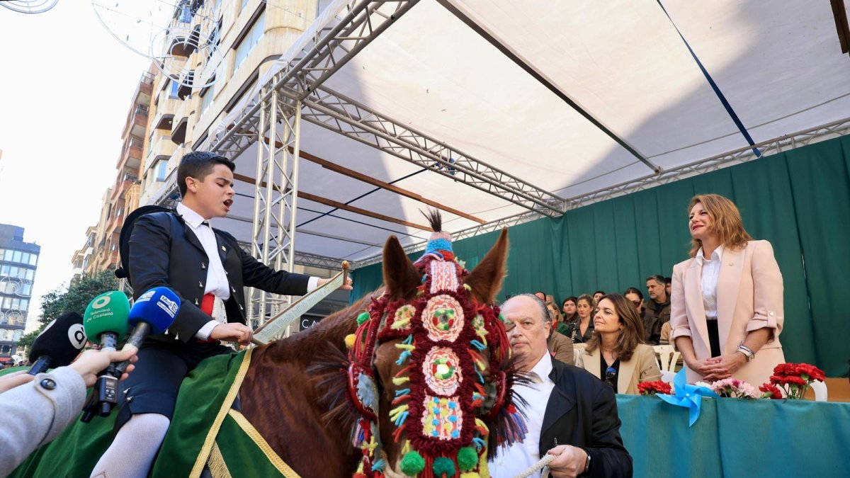 Pregó Infantil