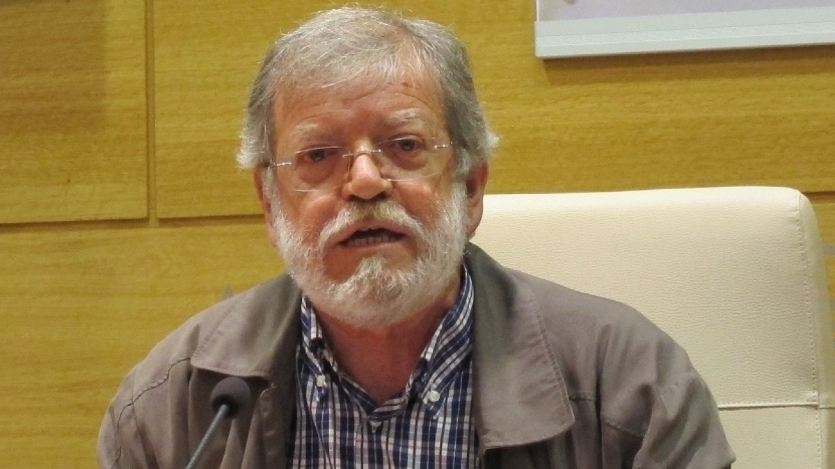 Juan Carlos Rodríguez Ibarra