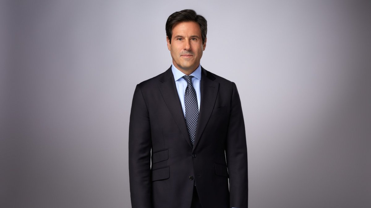 Mario Rodríguez.