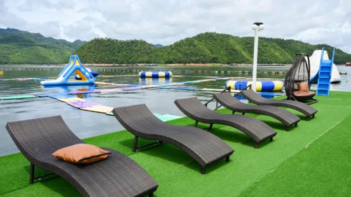 Renovación de terraza