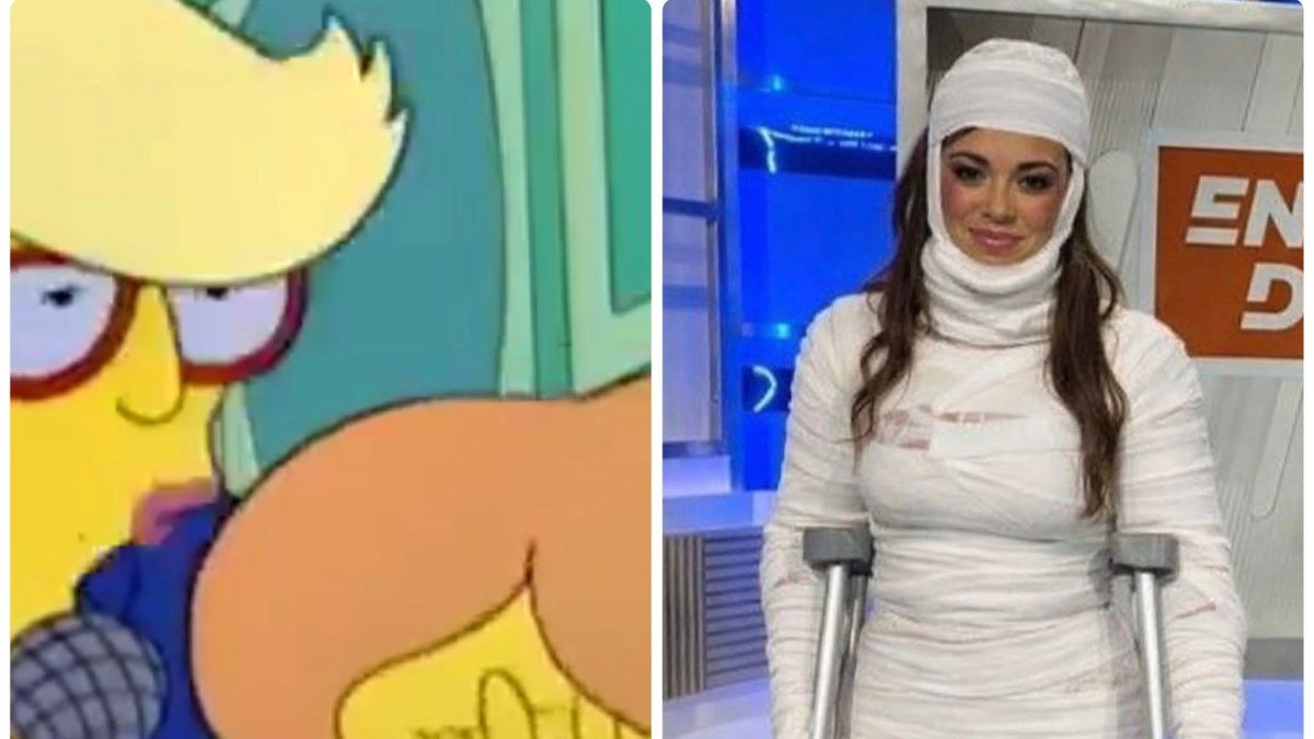 Memes de Sarah Santaolalla