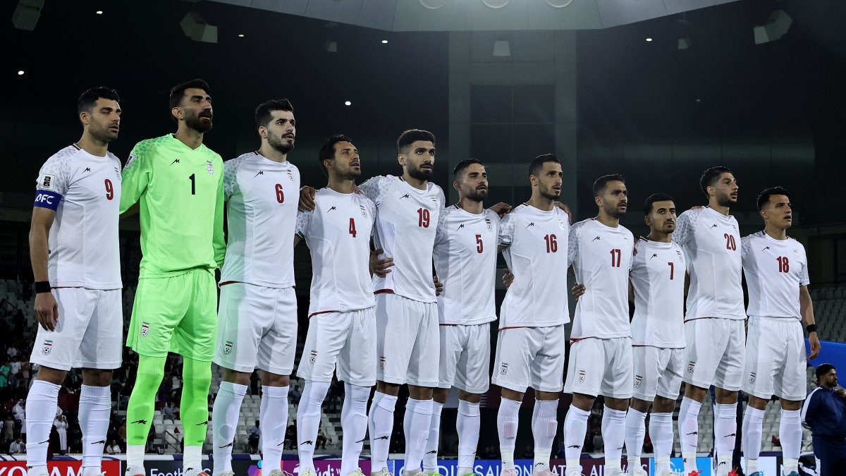 Irán toma una decisión