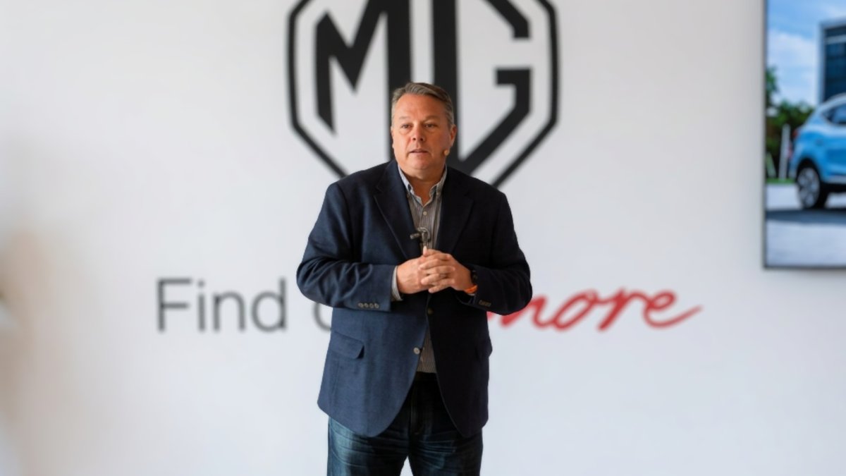 Juan Antonio Galve, Dircom de MG España