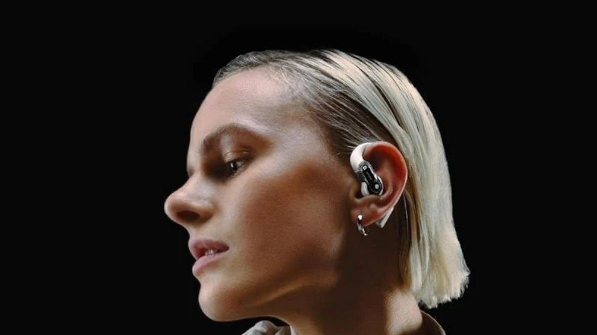 Auriculares Nothing Ear
