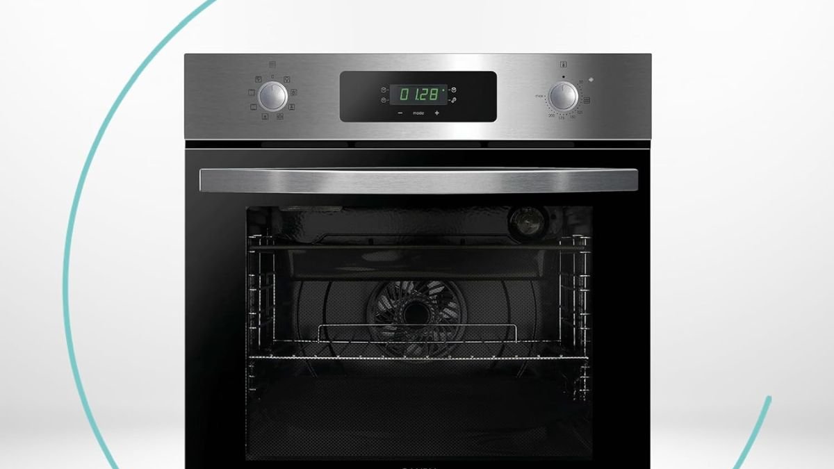Horno Candy FIDCP X625 L